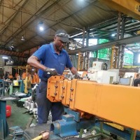 PATSON Z MAPHOSA