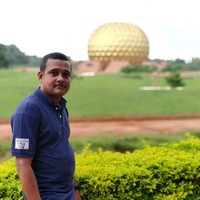 Sunil Vishnu Hande