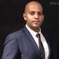 Roahan Kapoor