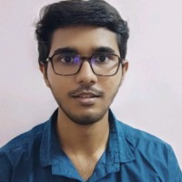 Joydeep Mani