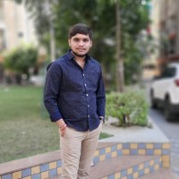 Dixit patel