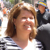 Terri Boden