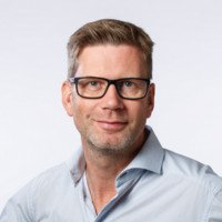 Morten Bjerrum