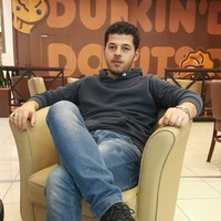 Mahmoud Obeidat