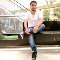 Kishor Pandit