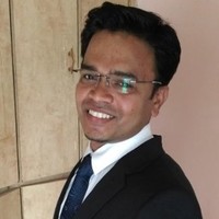 Pradip Mohite