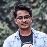 Debidutta Moharana
