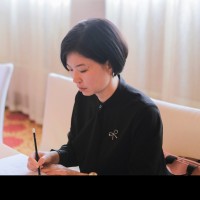 陈晓飞