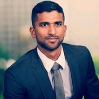 Shaun Fernando