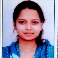 MONIKA VAGHELA
