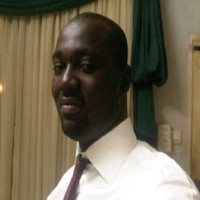 Olufemi Ogunbola