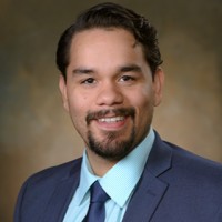 Michael Caicedo, MBA