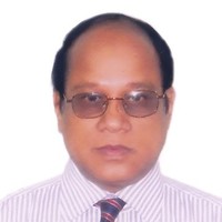 Md. Masudul Haque