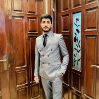 Ibrahim Sohail