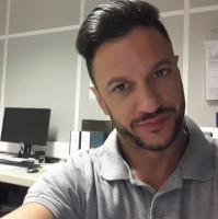 Miguel Pereira