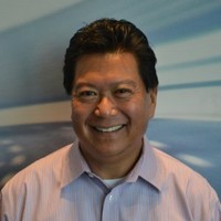 David Fujimoto