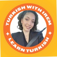 İrem Kabak Ahmetoğlu