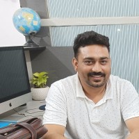 Arun Prakash Arya