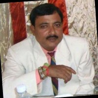 Abhishek Raj