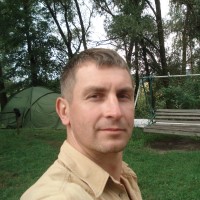Vitalii Horovenko