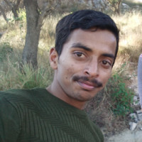 Abbas Ali