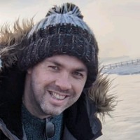 Raymond O'Donnell