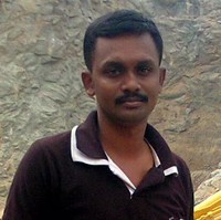 Arun Kumar
