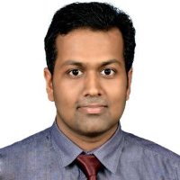 Mahesh Pai