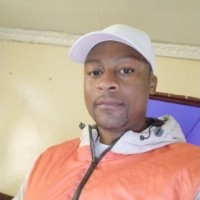 Masibulele Radebe