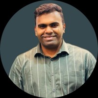 Abhishek Naik