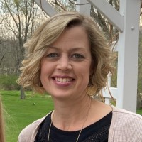 Trish Veenendaal