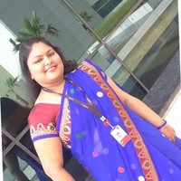 Gazal Garg