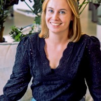 Sanne 'T Hooft