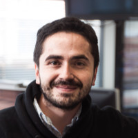 Daniel Salamanca