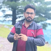 Hafiz Asad ali