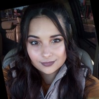 Abigail Lopez Vega