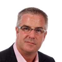 David Croskery