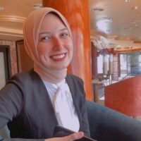 Aya Hesham
