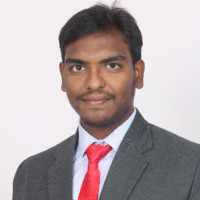 Mahesh Gandla