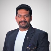 Ravi Prakash