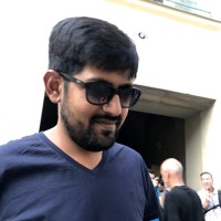 Rahul Jain