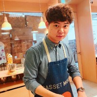 Hsuwei Liu