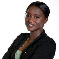 Aminata Diack
