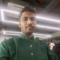 rahul pangam