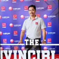 Abhijit Bhosale