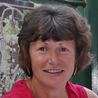 Marga Baeten