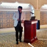 David Raja Devasagayam, PMP®