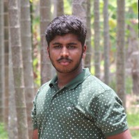 Pavan M T