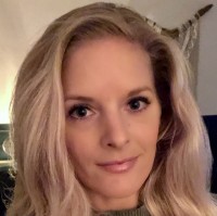Ilona Oskam
