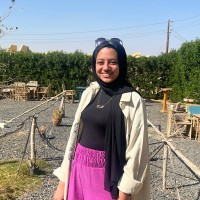 Nada Mohamed